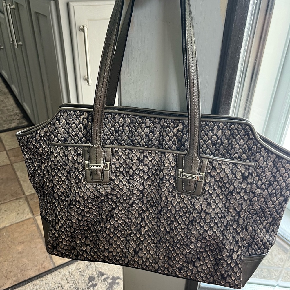 Coach vintage Handbag
